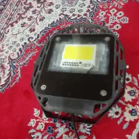 تمیر چراخ