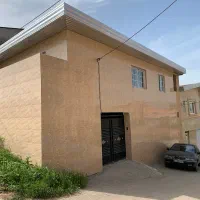 خانه ویلایی نوساز ۹۷ متری