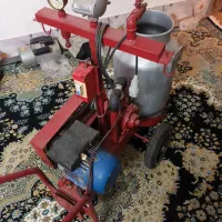 شیر دوش|ماشینآلات صنعتی|قوچان, |دیوار