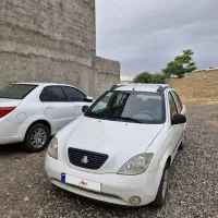 تیبا ۱ مدل ۹۹ دوگانه