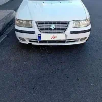 سمند|خودرو سواری و وانت|سنندج, |دیوار