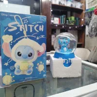 استیچ و گوی استیچ