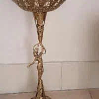 برنزی سالنی