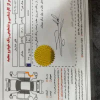 جک j4 مدل 1401 بسیار سالم و تمیز کم کار|خودرو سواری و وانت|تهران, آهنگ|دیوار