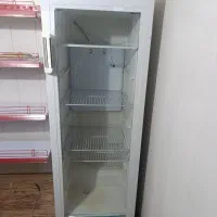 یخچال ویترینی
