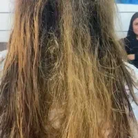 کراتین. پروتین .بوتاکس ۱میلیون