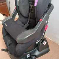 صندلی ماشین