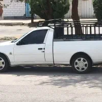 آریسان ۱|خودرو سواری و وانت|تهران, نعمتآباد|دیوار