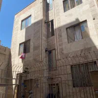 48متراپارتمان-همکف-شیک-خوش-نقشه