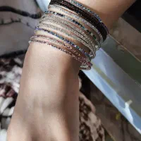 دستبند کشی