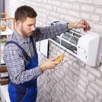 تعمیر کولر ابی و گازی