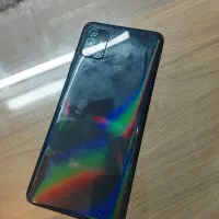 گوشی a51s|موبایل|بوشهر, |دیوار