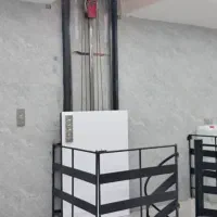 تولید و مجری انواع آسانسور و بالابر هیدرولیک|خدمات پیشه و مهارت|قم, آزادگان|دیوار