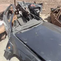 تصادفی ۴۰۵