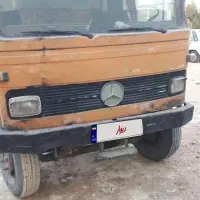 خاور ۸۰۸|خودرو سنگین|شاهین‌شهر, اقبال لاهوری|دیوار