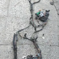 لوازم استوک پژو سالم|قطعات یدکی و لوازم جانبی|زاهدان, |دیوار