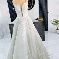 فروش انواع لباس عروس وعقدی و لباس مجلسی و فرمالیته|لباس|شهر بابک, |دیوار