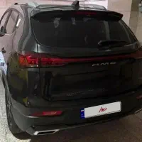 کی ام سی x5 مدل ۱۴۰۴ مشکی سندآزاد ایکس۵ KMC