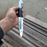 چاقو دست ساز شهرستان نزدیک تهران|کوهنوردی و کمپینگ|ری, شهرک نظامی|دیوار