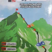کتاب کنکوری شیمی ۱و۲و۳ (رشته ریاضی و تجربی)|کتاب و مجله آموزشی|تهران, المهدی|دیوار