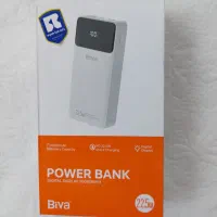 پاوربانک Biva 20000