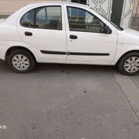 تیبا مدل 94