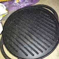 تابه چدن نچسب|ظروف پختوپز|رشت, نیکمرام|دیوار