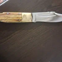 چاقو قدیمی|کلکسیون اشیاء عتیقه|زنجان, |دیوار