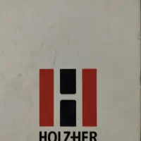 HOLZER.   هولزر کتاب مدار دستگاه پی وی سی