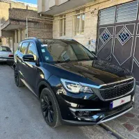 فیدیلیتی پرایم هفت نفره