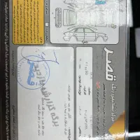 ۲۰۶ اس دی|خودرو سواری و وانت|تهران, آرژانتین|دیوار