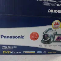 دوربین پاناسونیک|دوربین عکاسی و فیلمبرداری|تهران, علم و صنعت|دیوار