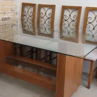 میزنهار خوری ۸ نفره