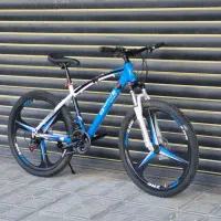 دوچرخه ولوپرو/تمام نگاها بسمت توست