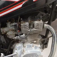 125و200|موتورسیکلت|حمیدیا, |دیوار