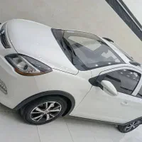 لیفان X50 اتومات مدل 95 (فقط اقساطی)