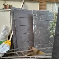 درب واحد ، سرویس فرنگی و روشویی|مصالح و تجهیزات ساختمان|تهران, دریا|دیوار