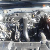 سمند ال ایکس  مدل ۹۹|خودرو سواری و وانت|ایذه, |دیوار