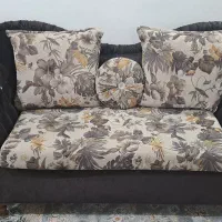 مبل ۷ نفره راحتی