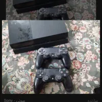 پی اس فور اسلیم|کنسول، بازی ویدئویی و آنلاین|اسلامشهر, مظفریه|دیوار