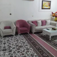فروش مبل|مبلمان خانگی و میز عسلی|مینودشت, |دیوار