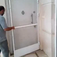 راهنمایی میکنم آلومینیوم