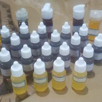 انواع روغن‌های درمانی و خوراکی صد در صد گیاهی|آرایشی، بهداشتی، درمانی|کرج, باغستان|دیوار