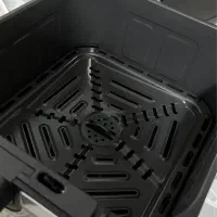 سرخ کن دو المنتی گاسونیک|اجاق گاز و لوازم برقی پختوپز|پاکدشت, پاکدشت (مامازند)|دیوار