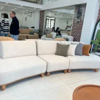نیم ست تی وی وال تخت شو
