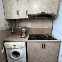 کابینت پنج متری به همراه سینک ظرفشویی|مصالح و تجهیزات ساختمان|لنگرود, |دیوار