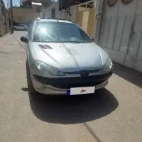 ۲۰۶ اس دی tu5 دوگانه کارخانه مدل ۹۰