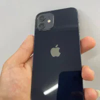 آیفون iphone 12 نرمال|موبایل|کرج, برغان|دیوار