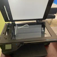 پرینتر ۳ کارهhp7612|پرینتر، اسکنر، کپی، فکس|زاهدان, |دیوار