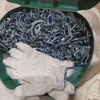 زنجیر چرخ ، شاهین ، زانتیا، سمند ، ال ۹۰|قطعات یدکی و لوازم جانبی|اصفهان, امیرعرب|دیوار